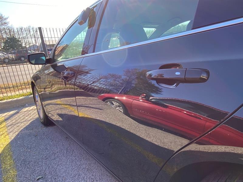 Chevrolet Malibu 1FL 2016