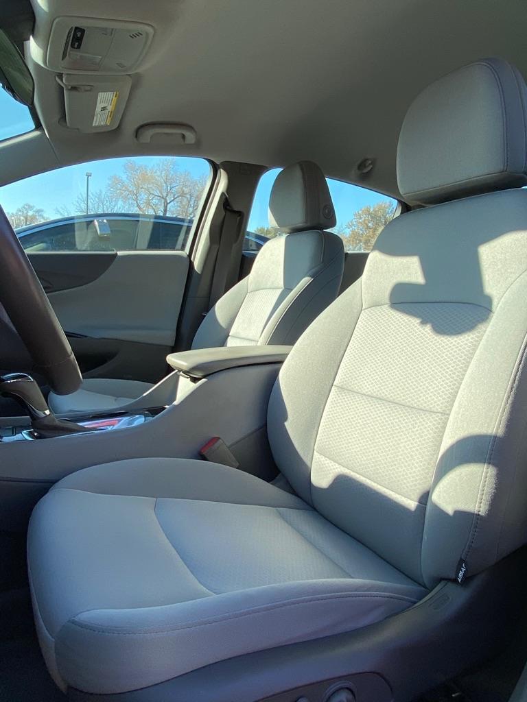 Chevrolet Malibu 1FL 2016