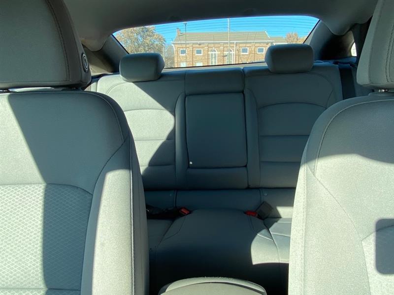 Chevrolet Malibu 1FL 2016