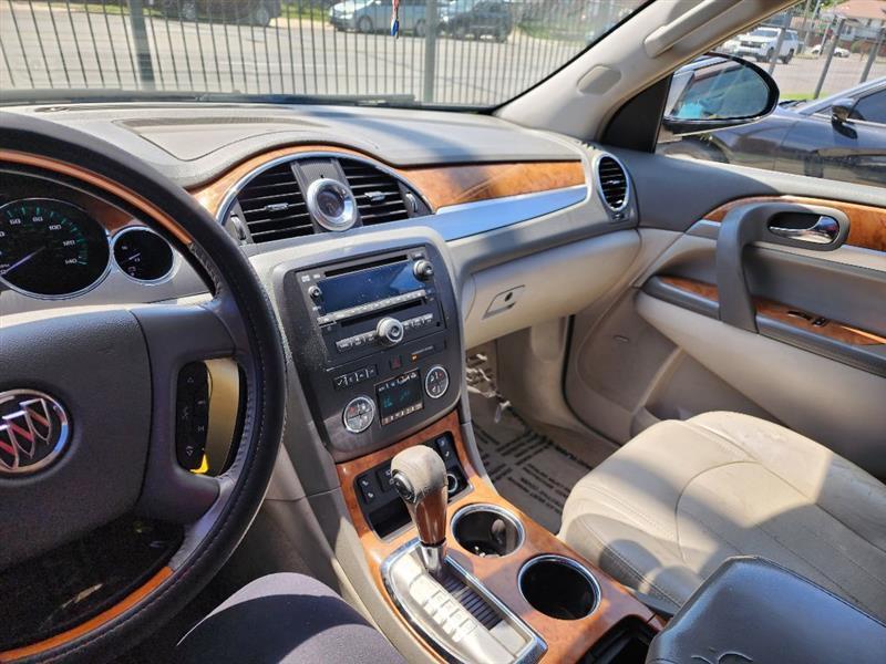 Buick Enclave CXL FWD 2009