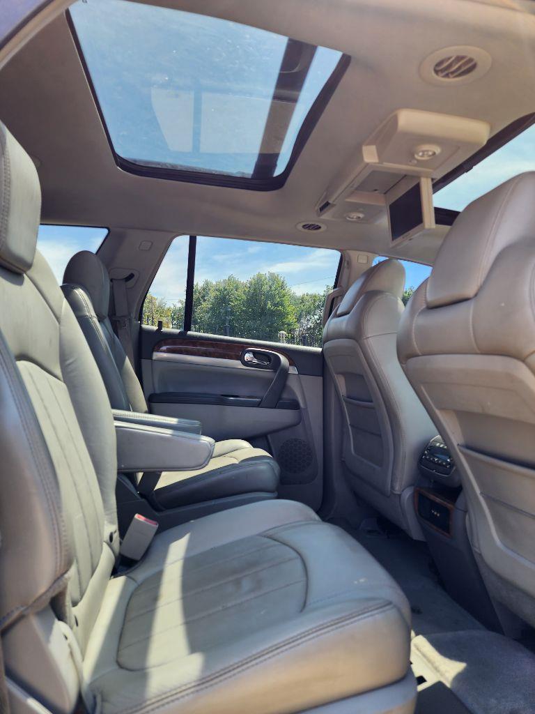 Buick Enclave CXL FWD 2009