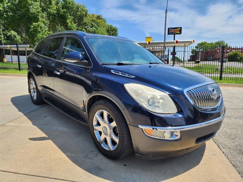 Buick Enclave CXL FWD 2009