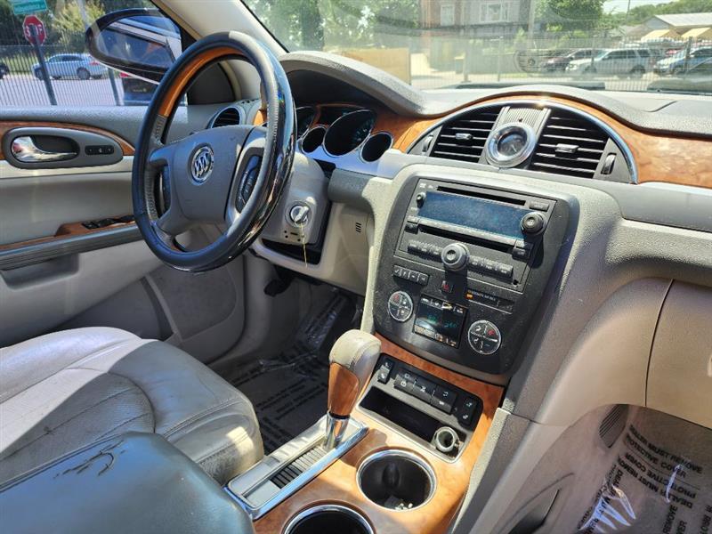 Buick Enclave CXL FWD 2009