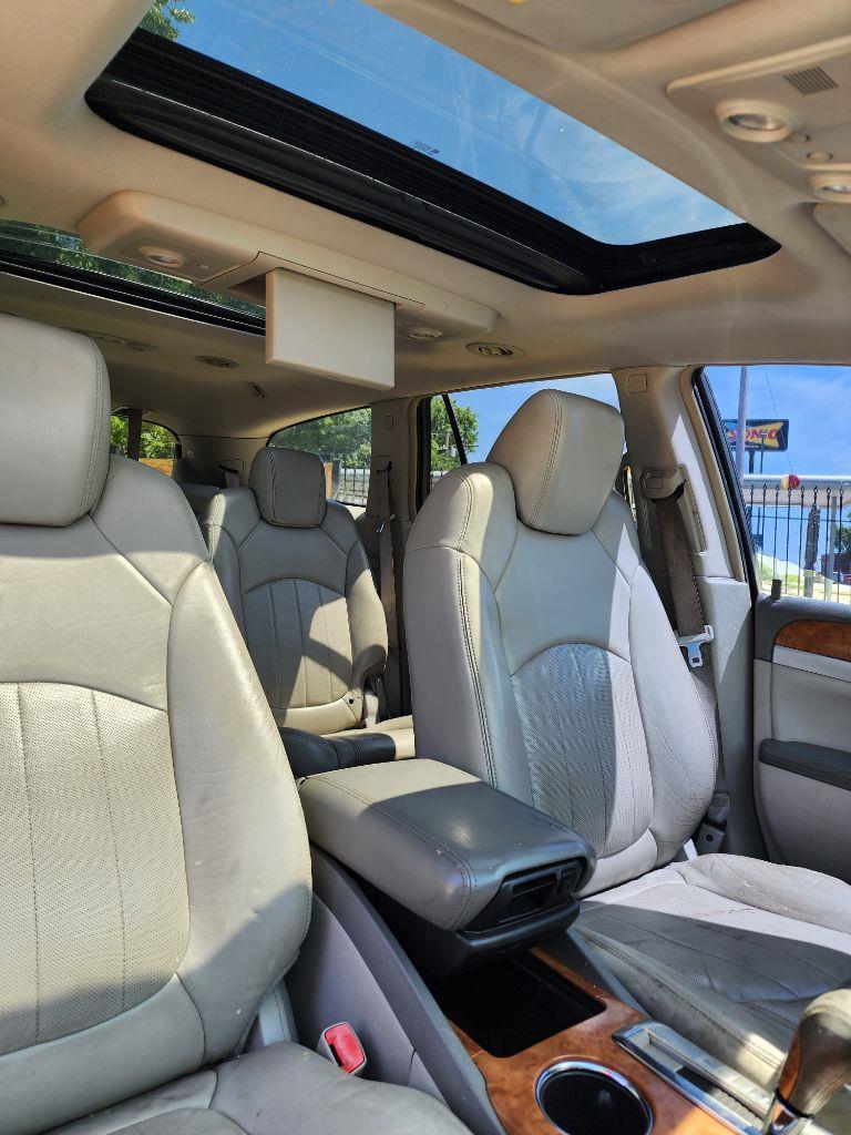 Buick Enclave CXL FWD 2009