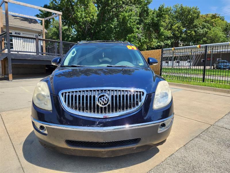 Buick Enclave CXL FWD 2009