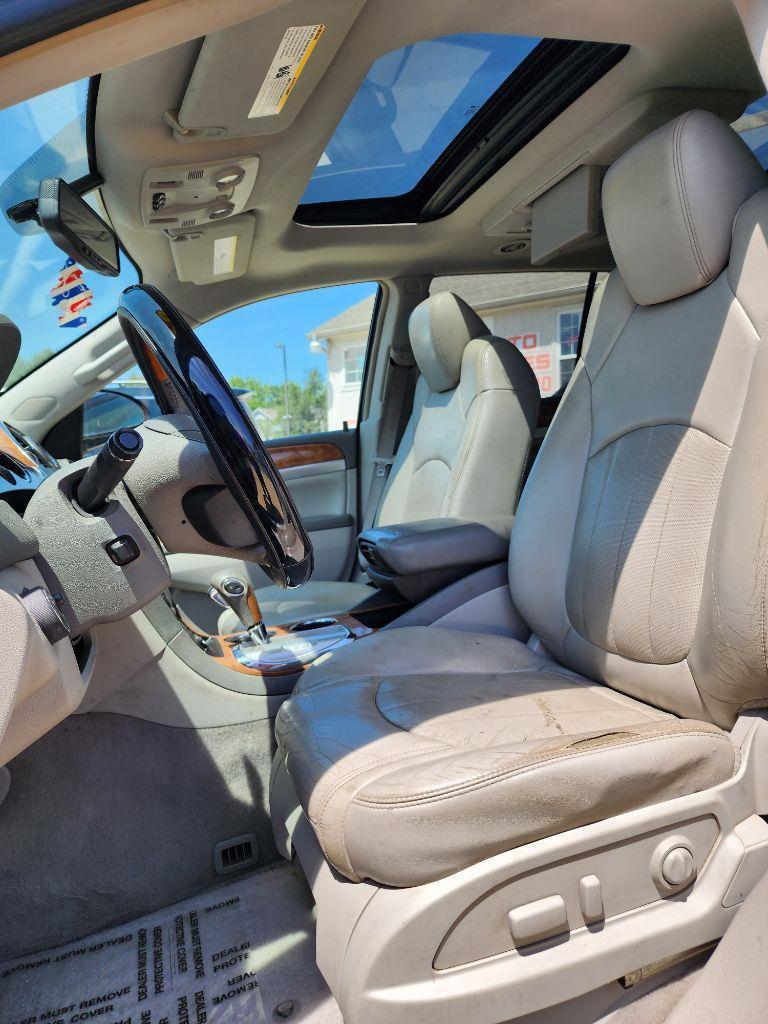 Buick Enclave CXL FWD 2009