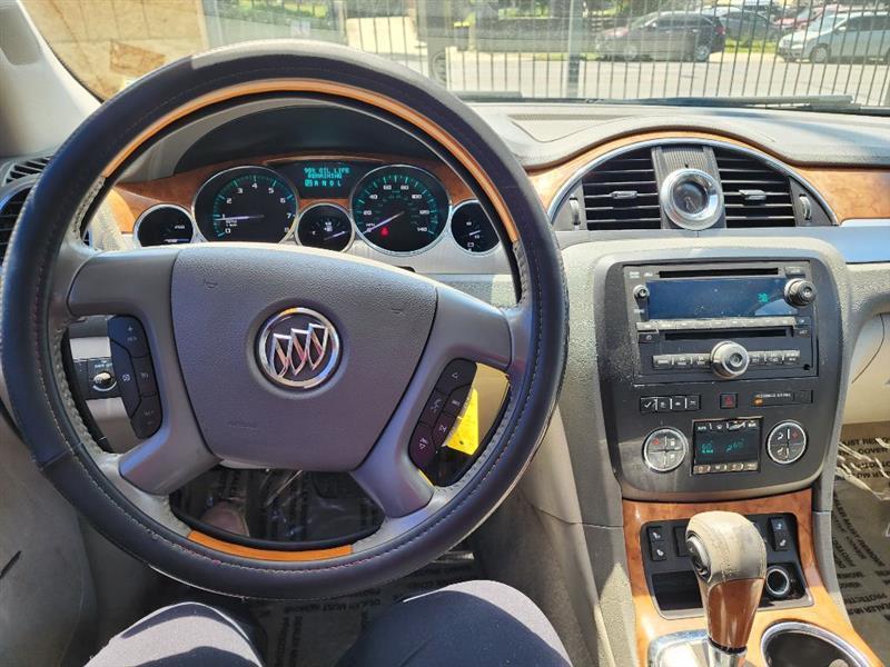 Buick Enclave CXL FWD 2009