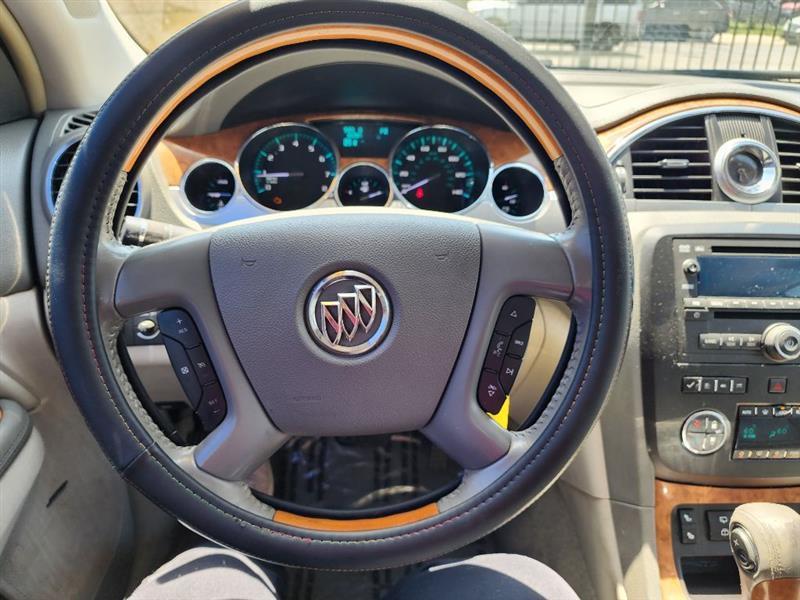 Buick Enclave CXL FWD 2009