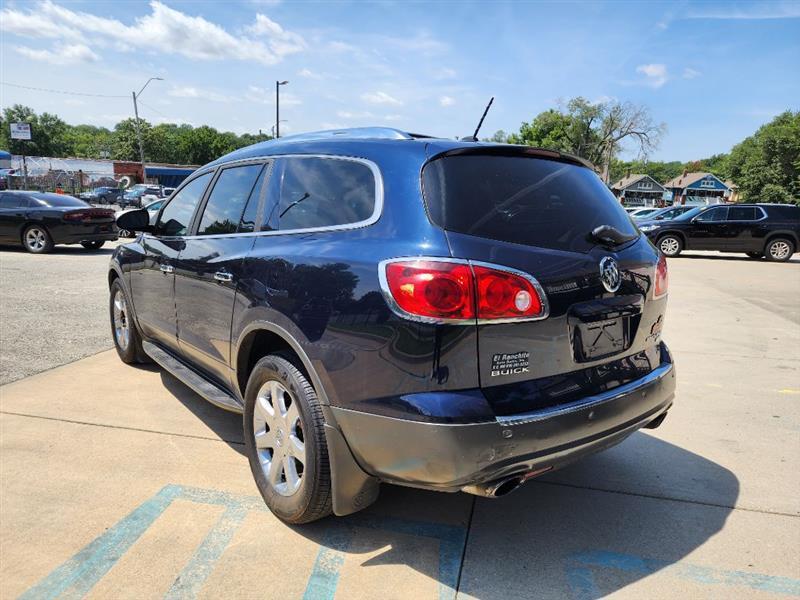 Buick Enclave CXL FWD 2009
