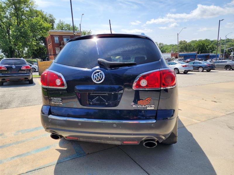 Buick Enclave CXL FWD 2009