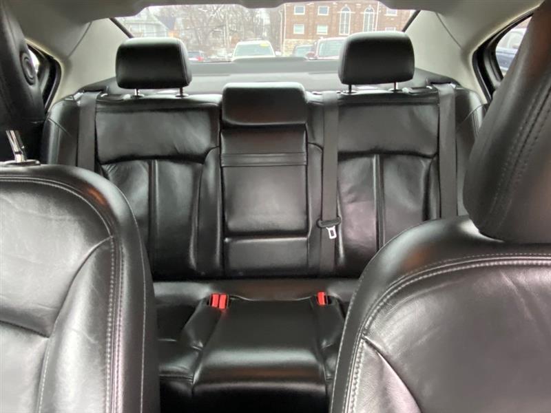 Buick LaCrosse Premium Package 1, w/Leather AWD 2012