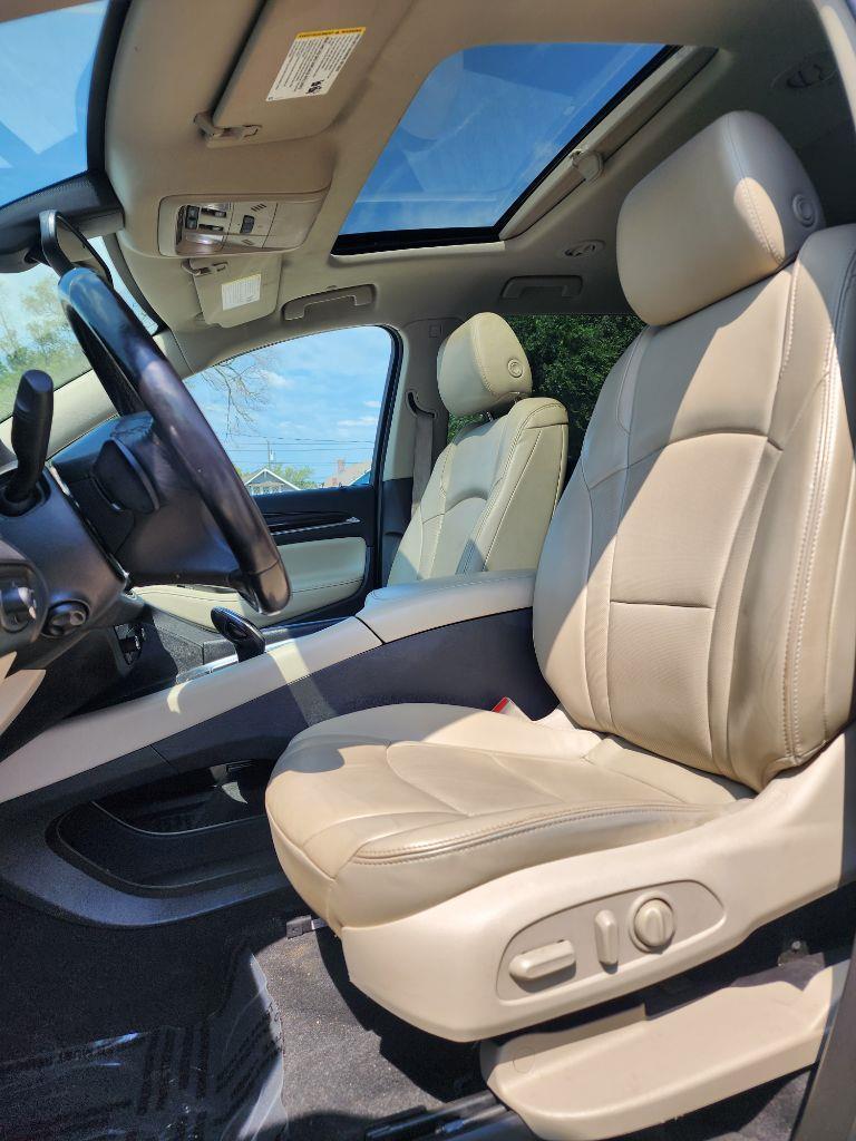 Buick Enclave Premium AWD 2018