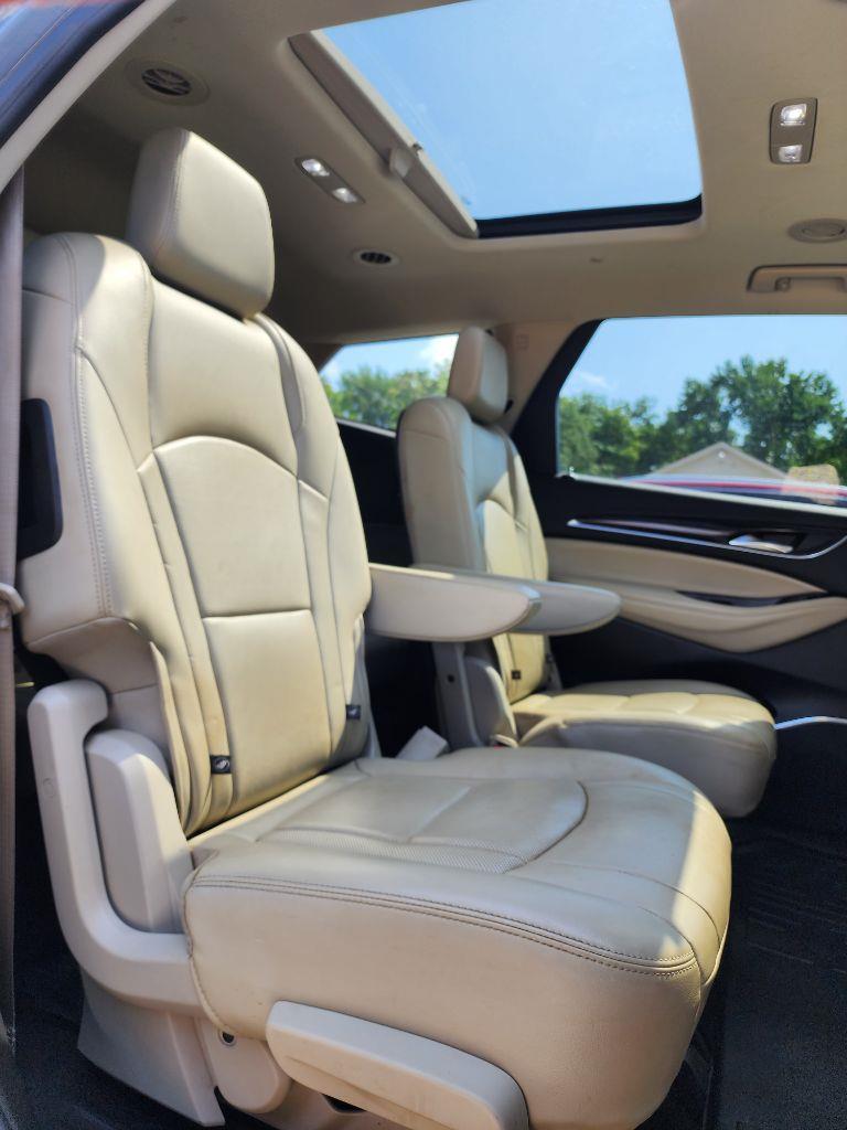 Buick Enclave Premium AWD 2018