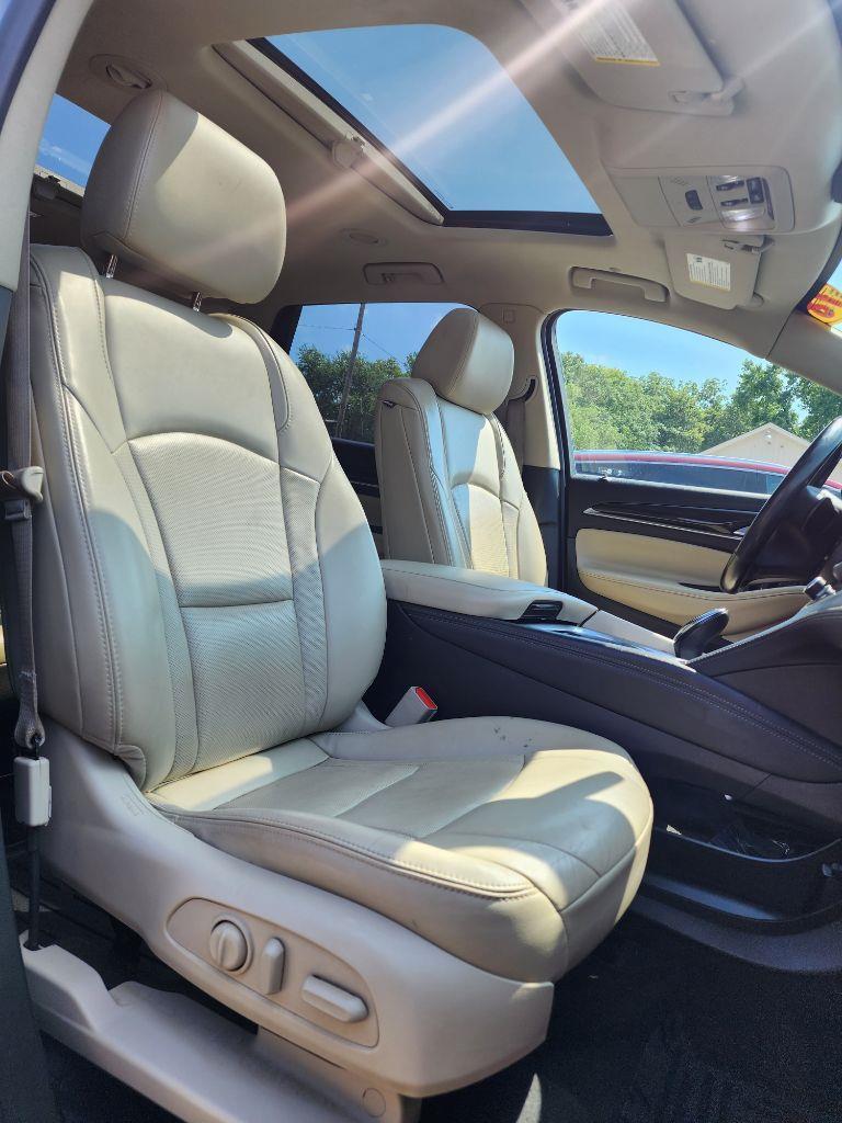 Buick Enclave Premium AWD 2018