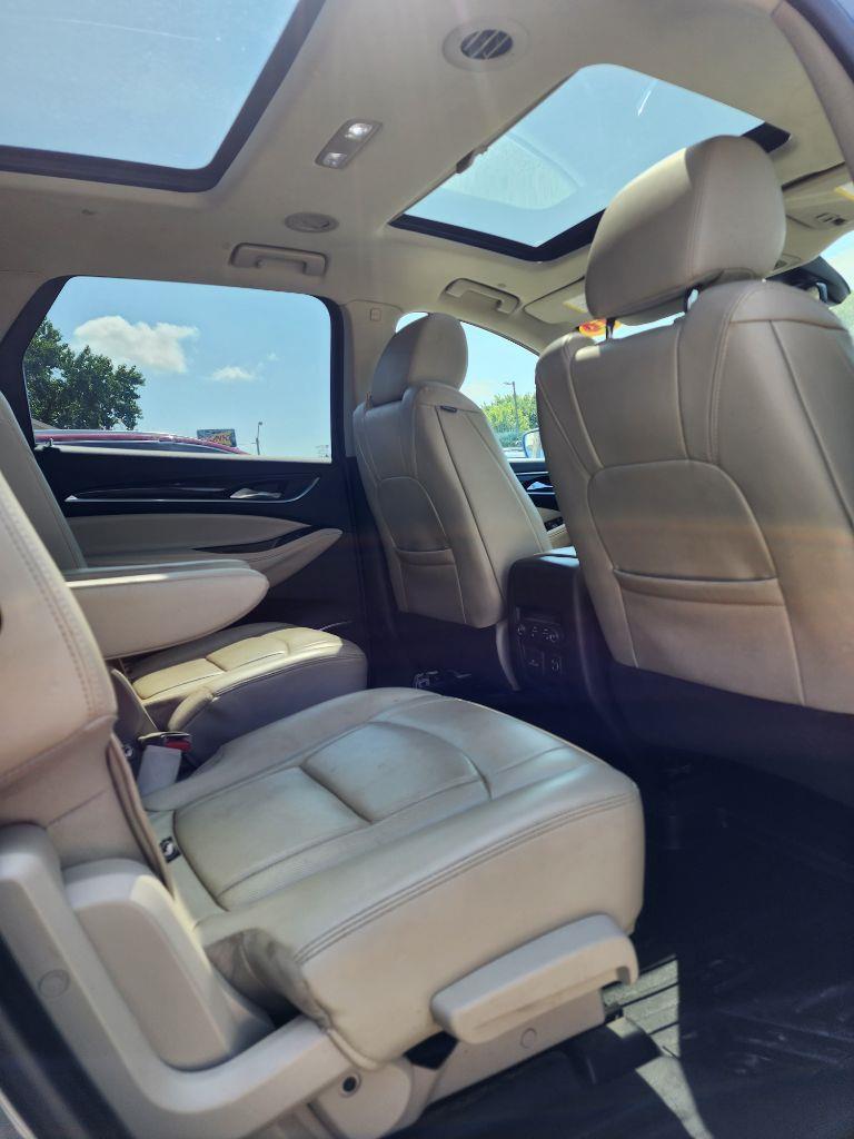 Buick Enclave Premium AWD 2018