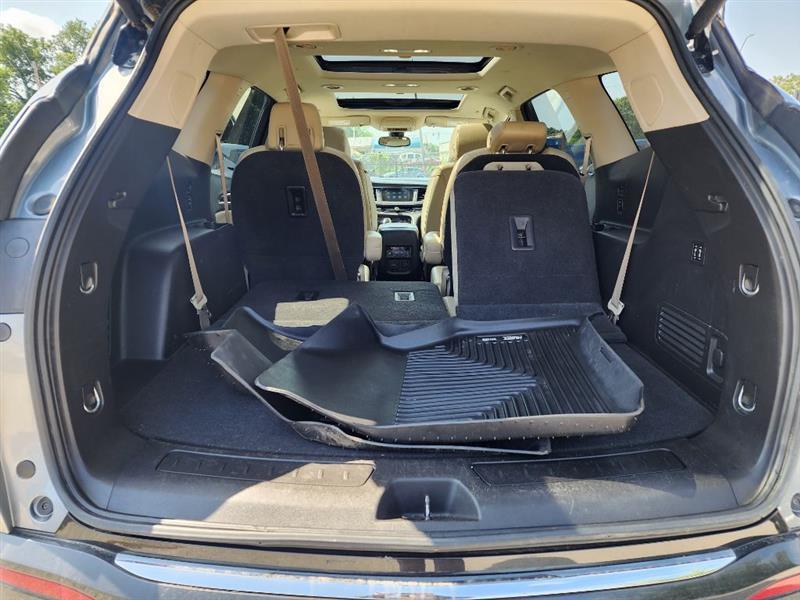 Buick Enclave Premium AWD 2018