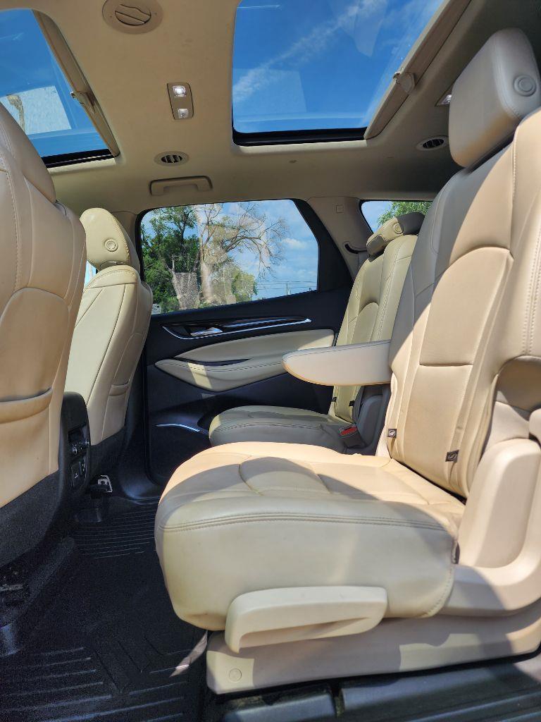 Buick Enclave Premium AWD 2018