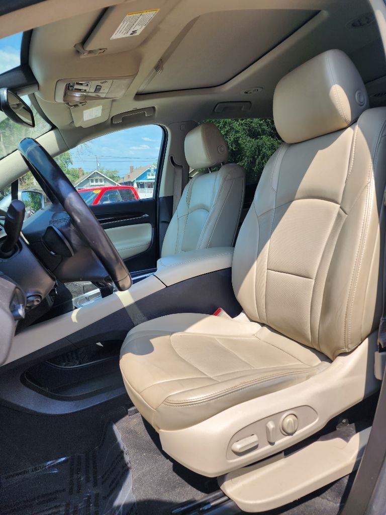 Buick Enclave Premium AWD 2018