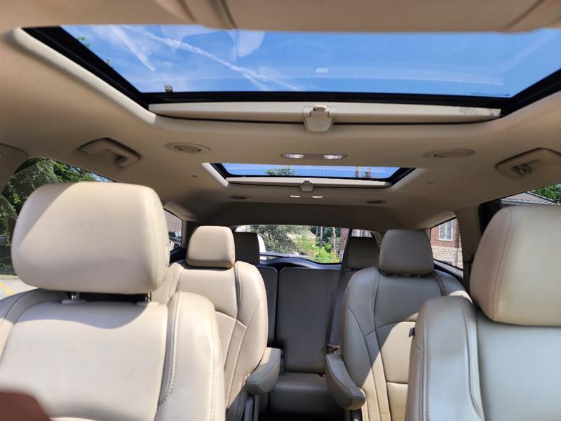 Buick Enclave Premium AWD 2018