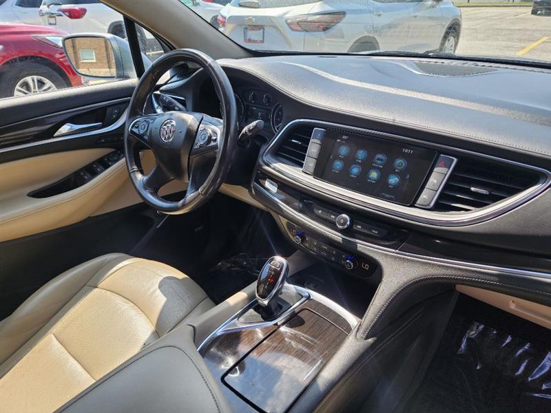 Buick Enclave Premium AWD 2018