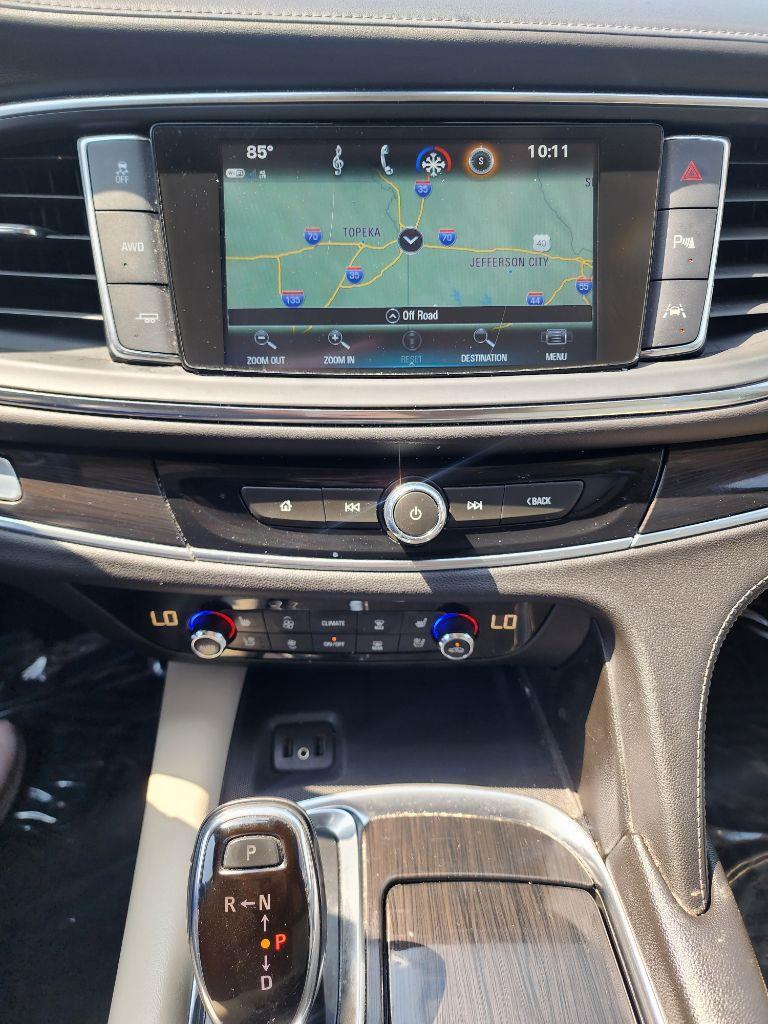 Buick Enclave Premium AWD 2018