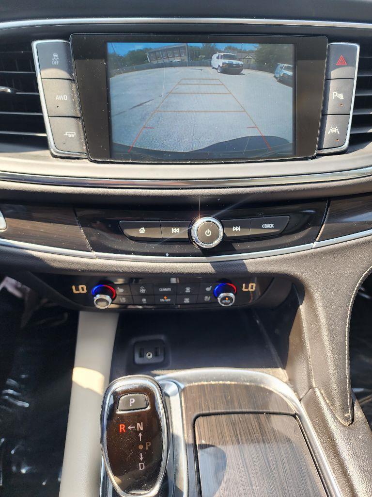 Buick Enclave Premium AWD 2018