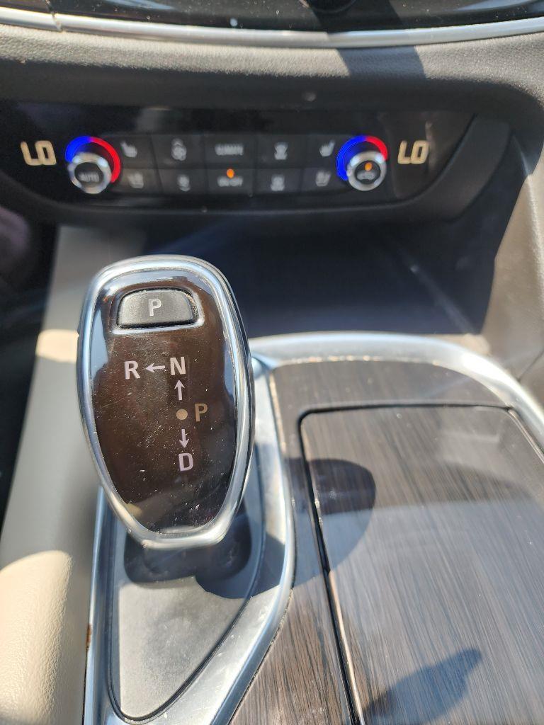 Buick Enclave Premium AWD 2018