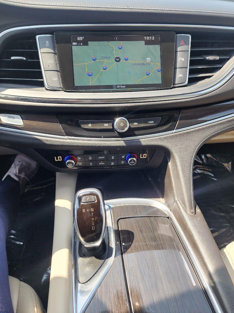 Buick Enclave Premium AWD 2018