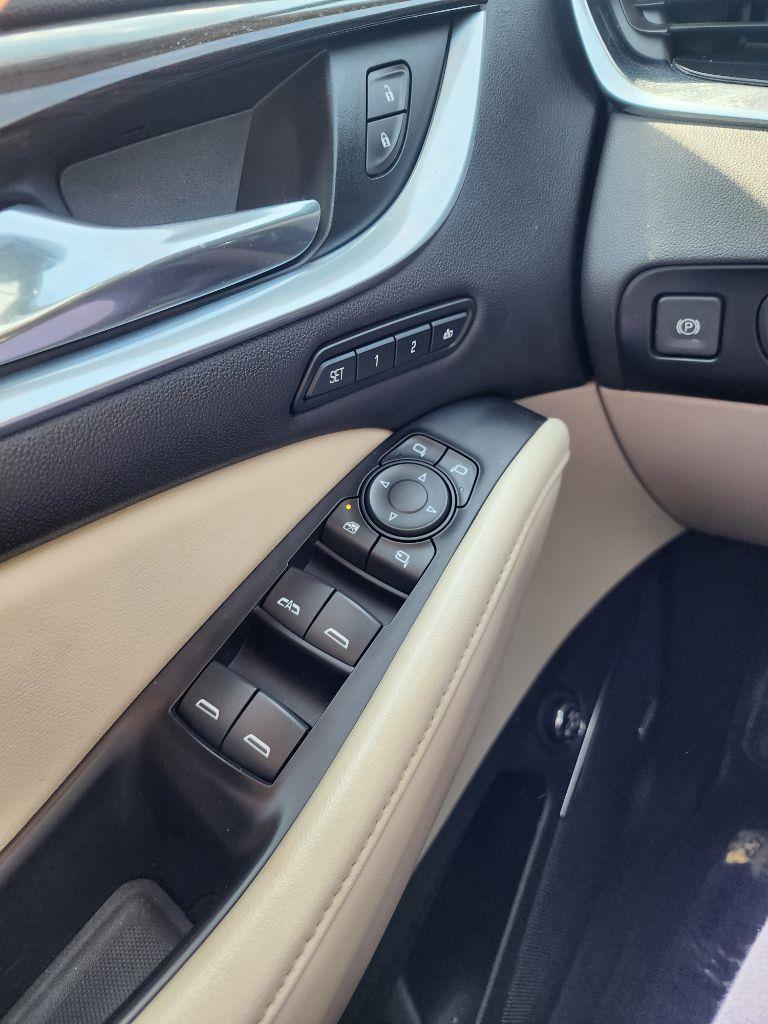 Buick Enclave Premium AWD 2018