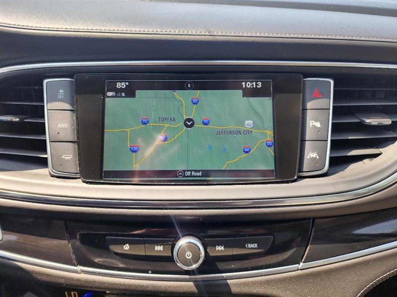 Buick Enclave Premium AWD 2018