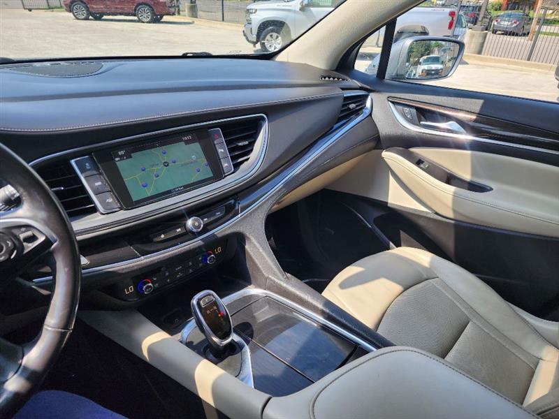 Buick Enclave Premium AWD 2018