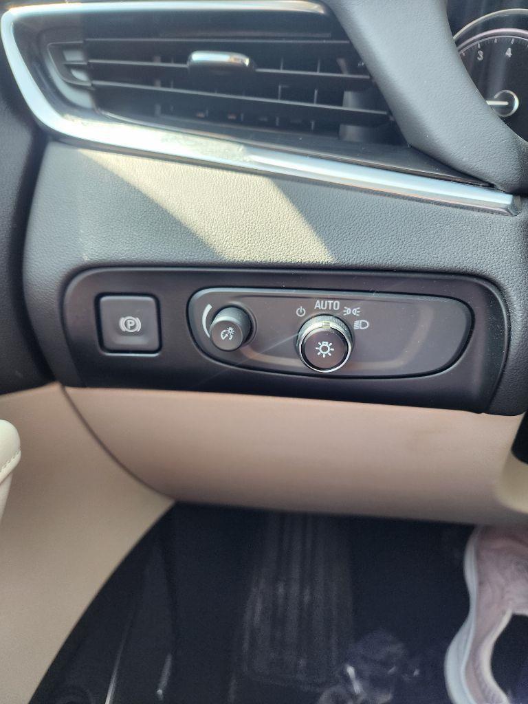 Buick Enclave Premium AWD 2018