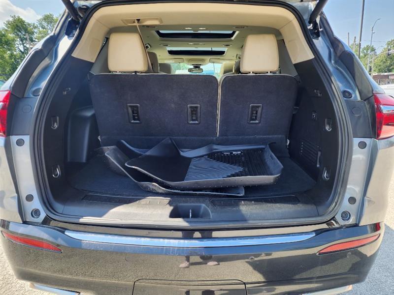 Buick Enclave Premium AWD 2018