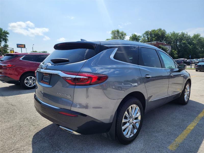 Buick Enclave Premium AWD 2018