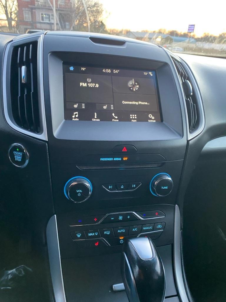 Ford Edge SEL FWD 2018