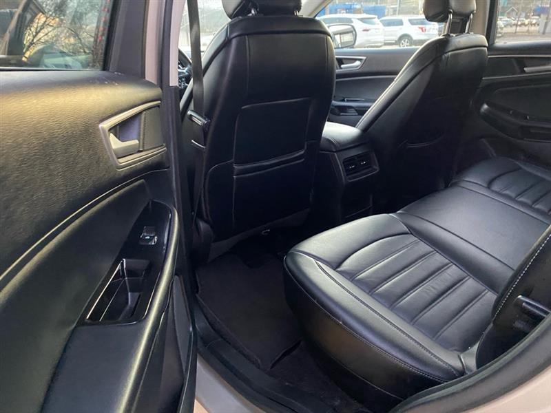 Ford Edge SEL FWD 2018