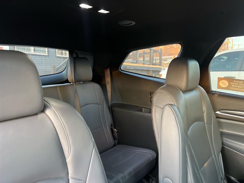 Buick Enclave Essence FWD 2022