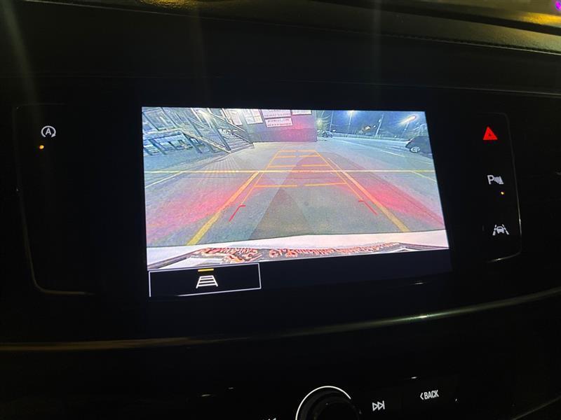 Buick Enclave Essence FWD 2022