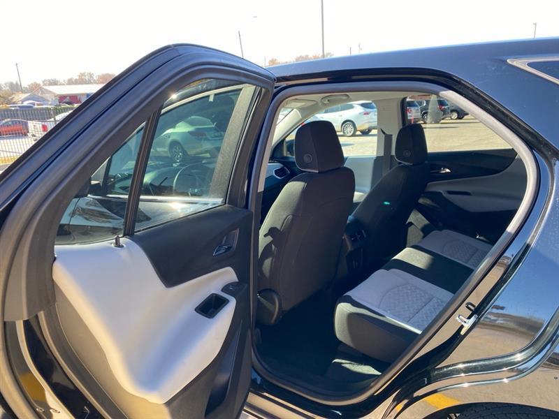 Chevrolet Equinox LT AWD 2022