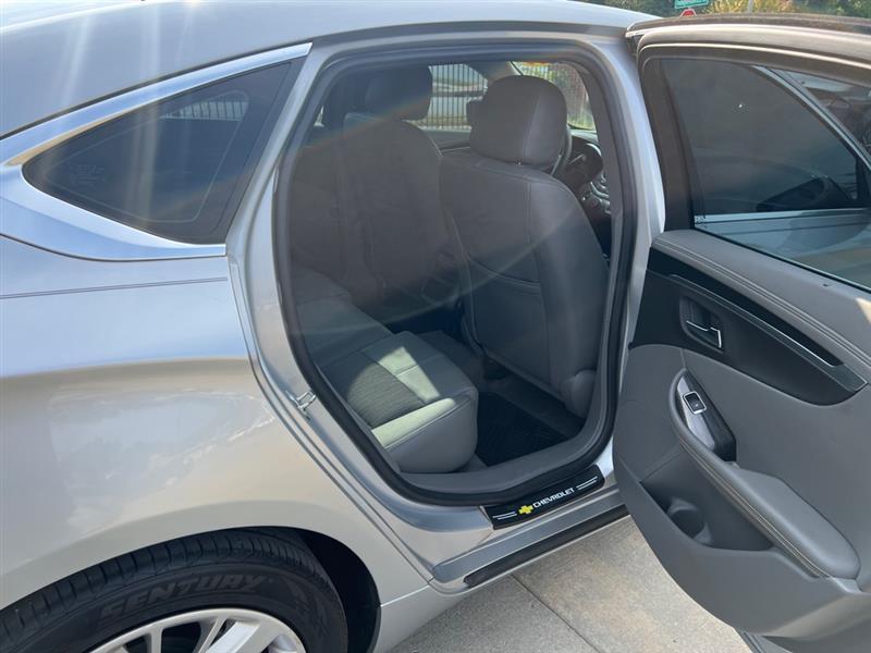 Chevrolet Impala LS 2019
