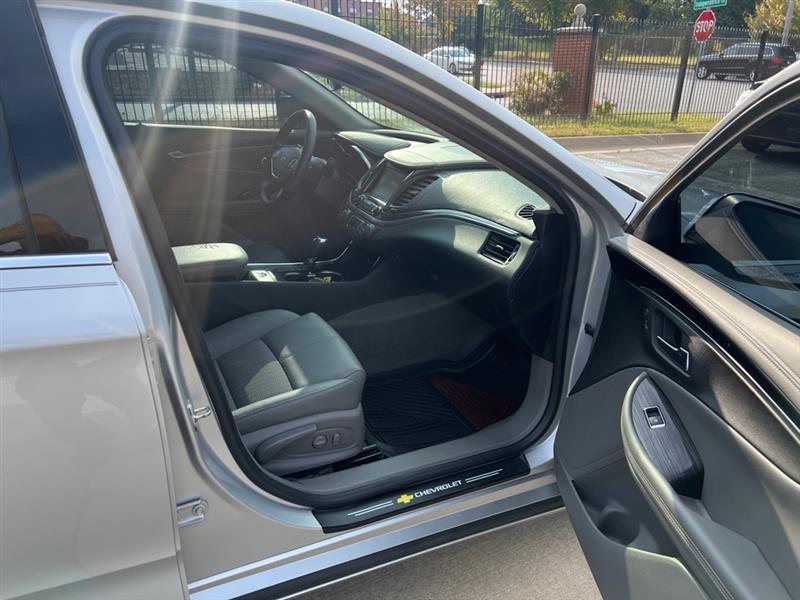 Chevrolet Impala LS 2019