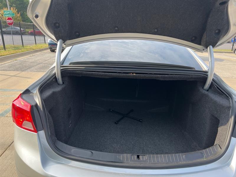 Chevrolet Impala LS 2019