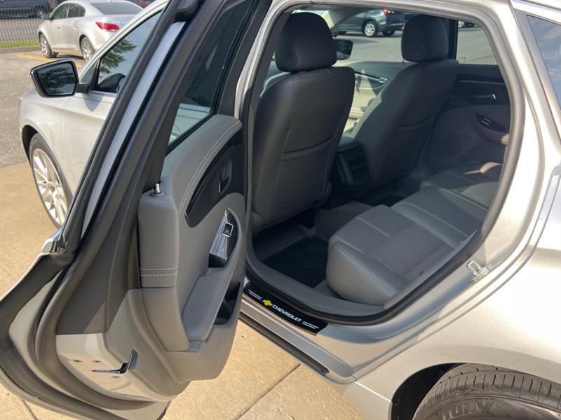 Chevrolet Impala LS 2019
