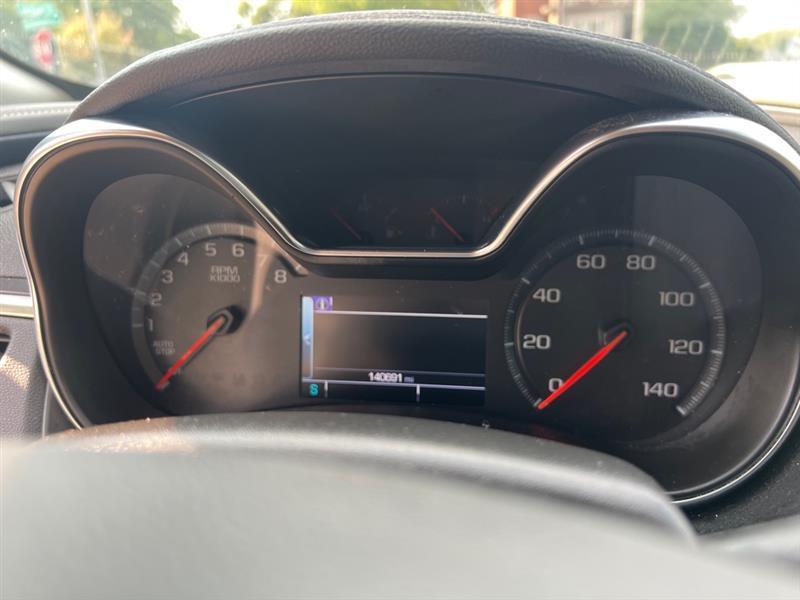 Chevrolet Impala LS 2019