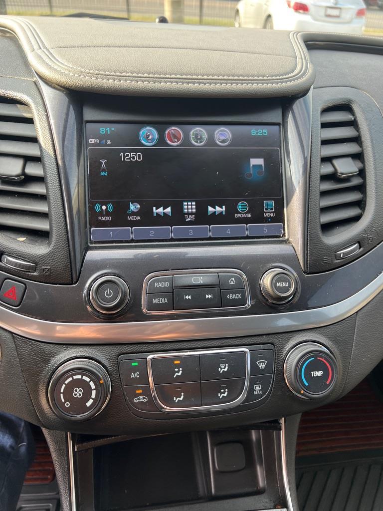 Chevrolet Impala LS 2019