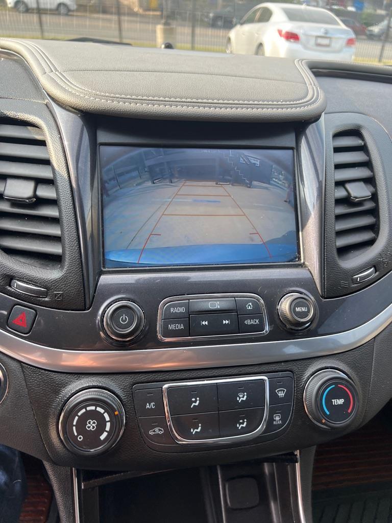Chevrolet Impala LS 2019