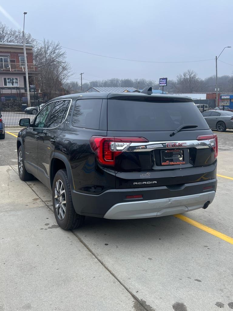 GMC Acadia SLE 2020