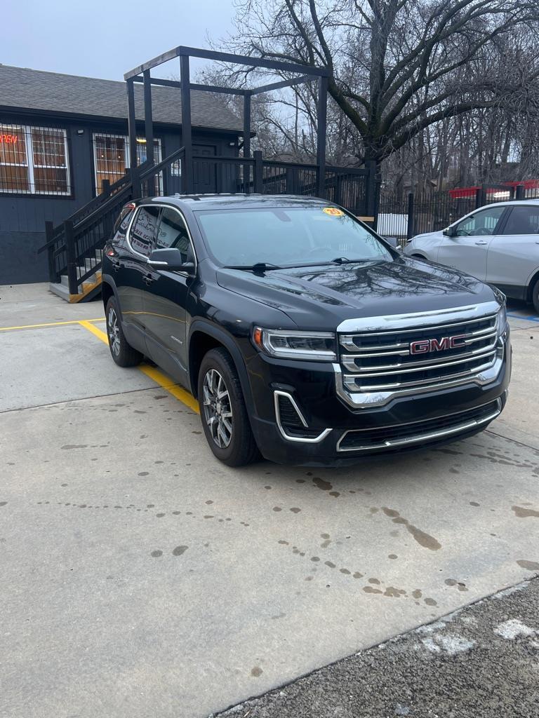 GMC Acadia SLE 2020