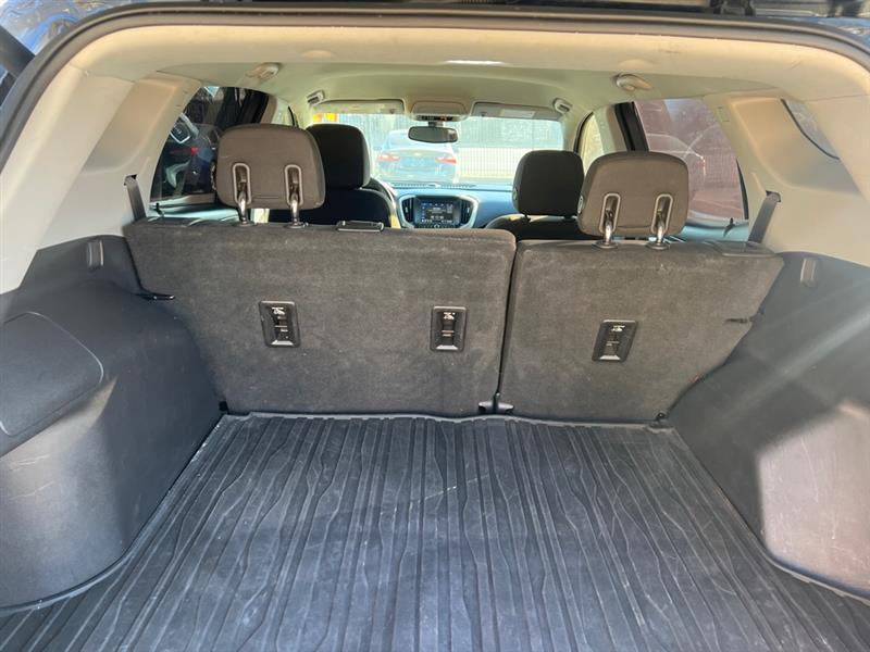 GMC Terrain SLE 2019