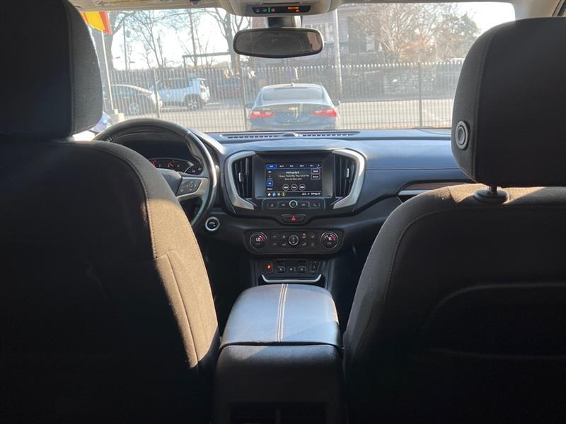 GMC Terrain SLE 2019